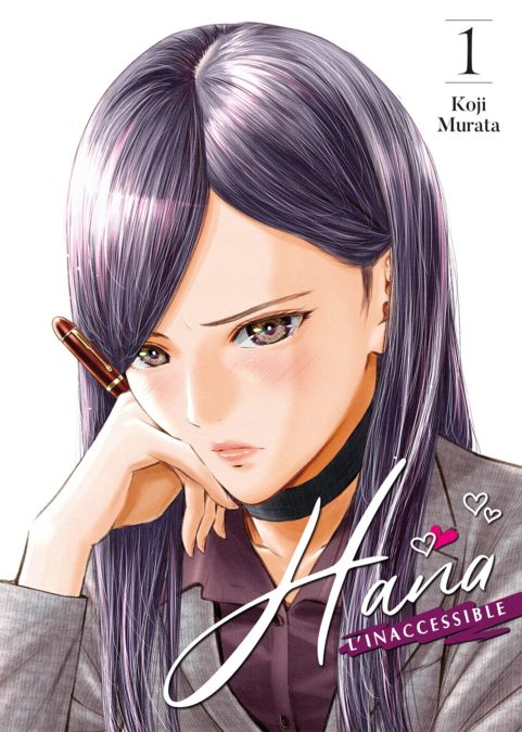 Hana L’inaccessible