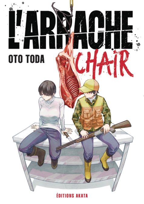 L’Arrache-Chair